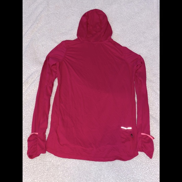 Nike hoodie dri fit - Picture 2 of 3
